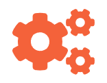 Data Engineering icon image